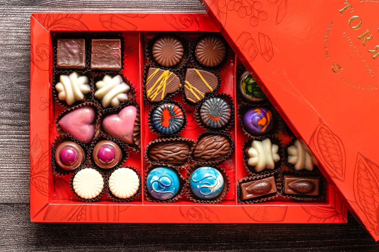 Sweet Candy Planet -Sweet Candy Planet 3 2