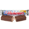3 Musketeers Candy Bars: 36-Piece Box