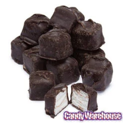 3 Musketeers Mint Bites Candy: 6-Ounce Bag -Sweet Candy Planet 3 musketeers mint bites candy 6 ounce bag candy warehouse 4