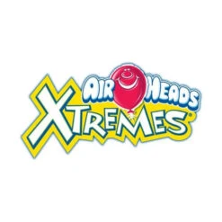 AirHeads Xtremes Bites Mini Sour Candy Belts - Rainbow Berry: 30-Ounce Bag -Sweet Candy Planet airheads xtremes bites mini sour candy belts rainbow berry 30 ounce bag candy warehouse 3