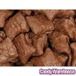 Albanese Milk Chocolate Covered Peanut Butter Filled Pretzels Candy: 3LB Bag 7 Albanese Milk Chocolate Covered Peanut Butter Filled Pretzels Candy: 3LB Bag -Sweet Candy Planet albanese milk chocolate covered peanut butter filled pretzels candy 3lb bag candy warehouse 4