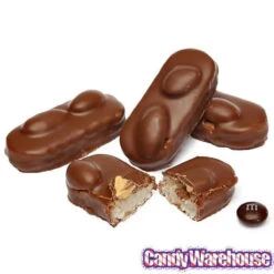 Almond Joy King Size Candy Bars: 18-Piece Box -Sweet Candy Planet almond joy king size candy bars 18 piece box candy warehouse 3