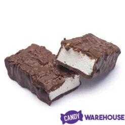 Annabelle's Rocky Road Candy Bars: 24-Piece Box -Sweet Candy Planet annabelle s rocky road candy bars 24 piece box candy warehouse 3 49f3ebb1 16da 4458 837e 57d4d51d2ca6