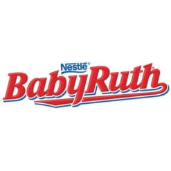 Baby Ruth Candy Bars: 24-Piece Box -Sweet Candy Planet baby ruth candy bars 24 piece box candy warehouse 3
