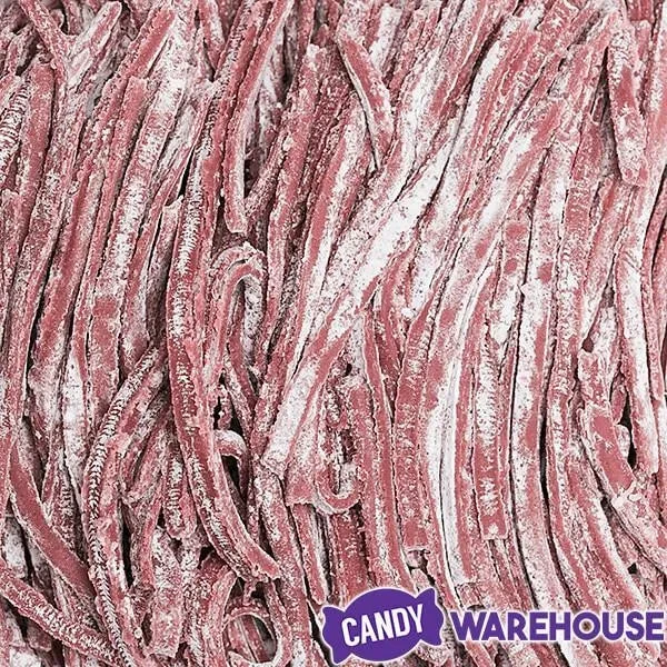 Big League Chew Bubble Gum Packs - Grape: 12-Piece Box 3 Big League Chew Bubble Gum Packs - Grape: 12-Piece Box - Image 3