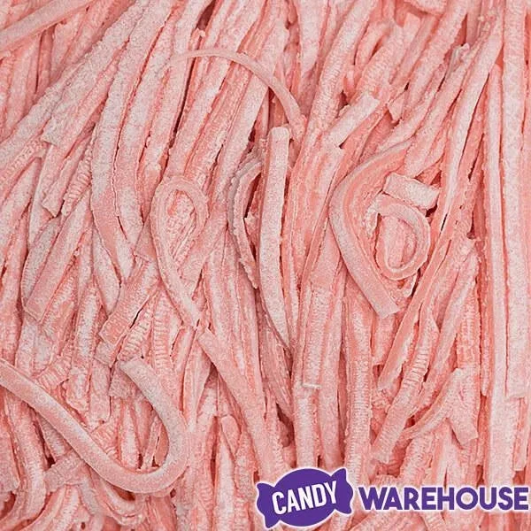 Big League Chew Girl Bubble Gum Packs - Strawberry: 12-Piece Box 3 Big League Chew Girl Bubble Gum Packs - Strawberry: 12-Piece Box - Image 3