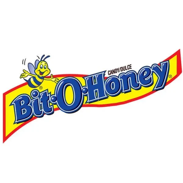 Bit-O-Honey Candy Bars 5-Ounce Packs: 12-Piece Box 2 Bit-O-Honey Candy Bars 5-Ounce Packs: 12-Piece Box - Image 2