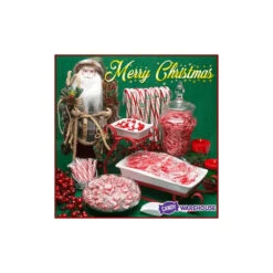 Bobs Sweet Stripes Peppermint Giant Candy Canes: 24-Piece Display -Sweet Candy Planet bobs sweet stripes peppermint giant candy canes 24 piece display candy warehouse 3 37476e60 c250 4f0d 8d88 33a99f83e609