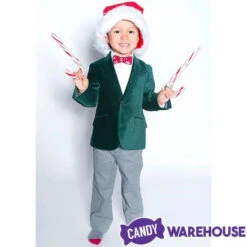 Bobs Sweet Stripes Peppermint Giant Candy Canes: 24-Piece Display -Sweet Candy Planet bobs sweet stripes peppermint giant candy canes 24 piece display candy warehouse 4 2a73e22f a4d9 4d6d b1bd 8eacb747fade