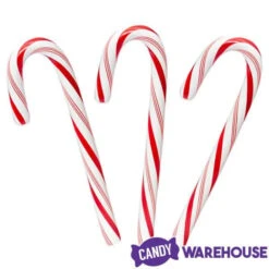 Bobs Sweet Stripes Peppermint Giant Candy Canes: 24-Piece Display -Sweet Candy Planet bobs sweet stripes peppermint giant candy canes 24 piece display candy warehouse 8 d18c650b fcd9 4557 ad55 ea24884fc625