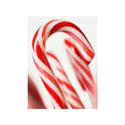 Bobs Sweet Stripes Traditional Red & White Peppermint Candy Canes: 96-Piece Pail 7 Bobs Sweet Stripes Traditional Red & White Peppermint Candy Canes: 96-Piece Pail -Sweet Candy Planet bobs sweet stripes traditional red and white peppermint candy canes 96 piece pail candy warehouse 3
