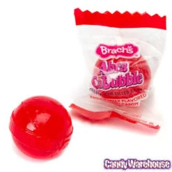 Brach's Abra CaBubble Bubble Gum Filled Candy Balls: 6LB Bag 6 Brach's Abra CaBubble Bubble Gum Filled Candy Balls: 6LB Bag -Sweet Candy Planet brach s abra cabubble bubble gum filled candy balls 6lb bag candy warehouse 3 ceb3988a 5fe7 4484 b462 d19380c75da7