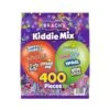 Brach's Kiddie Mix Bulk Candy Assortment: 400-Piece Bag