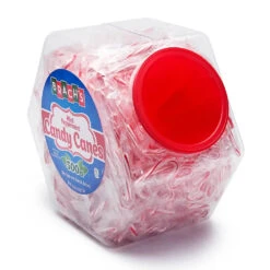 New Products 14 Brach's Peppermint Mini Candy Canes: 500-Piece Tub
