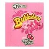 Bubbaloo Liquid Filled Bubblegum - Tutti Frutti: 47-Piece Box