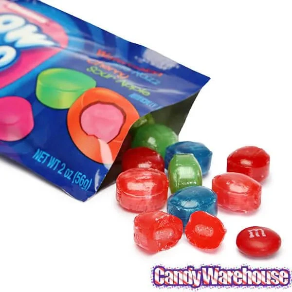 Charms Blow Pop Minis 2-Ounce Packs: 24-Piece Display 3 Charms Blow Pop Minis 2-Ounce Packs: 24-Piece Display - Image 3