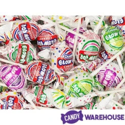 Charms Blow Pops Assortment: 33LB Case -Sweet Candy Planet charms blow pops assortment 33lb case candy warehouse 3