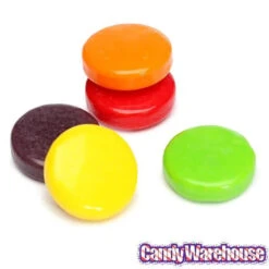 Chewy Spree Candy: 12-Ounce Bag -Sweet Candy Planet chewy spree candy 12 ounce bag candy warehouse 4