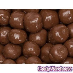 Chocolate Covered S'Moresels: 2LB Bag -Sweet Candy Planet chocolate covered s moresels 2lb bag candy warehouse 3
