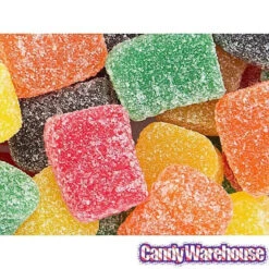 Chuckles Minis Jelly Candy: 10-Ounce Bag 6 Chuckles Minis Jelly Candy: 10-Ounce Bag -Sweet Candy Planet chuckles minis jelly candy 10 ounce bag candy warehouse 3