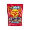Chupa Chups Mini Lollipops: 240-Piece Bag