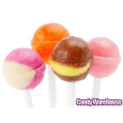 Chupa Chups Mini Lollipops: 240-Piece Bag 11 Chupa Chups Mini Lollipops: 240-Piece Bag -Sweet Candy Planet chupa chups mini lollipops 240 piece bag candy warehouse 6