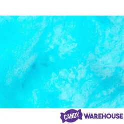 Cotton Candy 2-Ounce Tubs - Blue: 8-Piece Case -Sweet Candy Planet cotton candy 2 ounce tubs blue 8 piece case candy warehouse 3