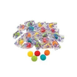 Cry Baby Extra Sour Gumballs: 240-Piece Tub -Sweet Candy Planet cry baby extra sour gumballs 240 piece tub candy warehouse 3 38306c3b 010d 46d1 84e5 0944fa6942d1