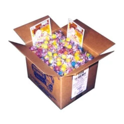Cry Baby Sour Gumballs - Wrapped: 850-Piece Case -Sweet Candy Planet cry baby sour gumballs wrapped 850 piece case candy warehouse 3 c0daff78 a7c1 4abe ae61 c428278a3202