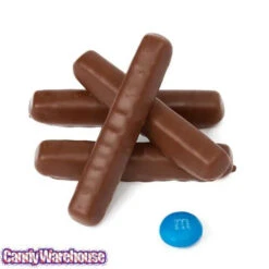 Dark Chocolate Covered Cherry Jelly Candy Sticks: 10.5-Ounce Gift Box -Sweet Candy Planet dark chocolate covered cherry jelly candy sticks 10 5 ounce gift box candy warehouse 4