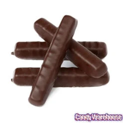 Dark Chocolate Covered Mango Chili Sticks: 10.5-Ounce Gift Box 6 Dark Chocolate Covered Mango Chili Sticks: 10.5-Ounce Gift Box -Sweet Candy Planet dark chocolate covered mango chili sticks 10 5 ounce gift box candy warehouse 3
