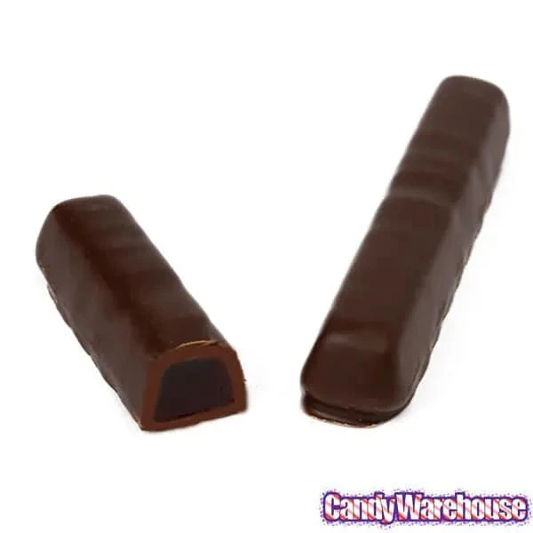 Dark Chocolate Covered Mango Chili Sticks: 10.5-Ounce Gift Box 4 Dark Chocolate Covered Mango Chili Sticks: 10.5-Ounce Gift Box - Image 4