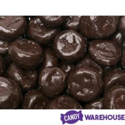 Dark Chocolate Covered Mini Oreo Cookies: 2LB Bag 6 Dark Chocolate Covered Mini Oreo Cookies: 2LB Bag -Sweet Candy Planet dark chocolate covered mini oreo cookies 2lb bag candy warehouse 3