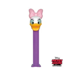 Disney Mickey Mouse & Friends PEZ Candy Packs: 12-Piece Display -Sweet Candy Planet disney mickey mouse friends pez candy packs 12 piece display candy warehouse 2
