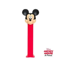 Disney Mickey Mouse & Friends PEZ Candy Packs: 12-Piece Display -Sweet Candy Planet disney mickey mouse friends pez candy packs 12 piece display candy warehouse 3