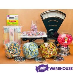 Dubble Bubble Bubblegum: 5LB Bag 9 Dubble Bubble Bubblegum: 5LB Bag -Sweet Candy Planet dubble bubble bubblegum 5lb bag candy warehouse 3 a5b20ea8 26e5 4e70 985f beb7aefeac15