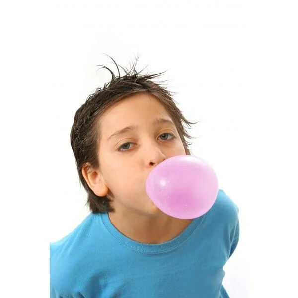 Dubble Bubble Bubblegum: 5LB Bag 5 Dubble Bubble Bubblegum: 5LB Bag - Image 5