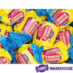 Dubble Bubble Bubblegum: 5LB Bag 13 Dubble Bubble Bubblegum: 5LB Bag -Sweet Candy Planet dubble bubble bubblegum 5lb bag candy warehouse 7 46819eda e994 4f2d 9436 e4d82bd621c9