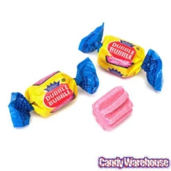 Dubble Bubble Gum - Original: 300-Piece Tub -Sweet Candy Planet dubble bubble gum original 300 piece tub candy warehouse 3 ef545795 1100 4aed 9b8c 195880771552