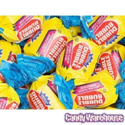 Dubble Bubble Gum - Original: 300-Piece Tub -Sweet Candy Planet dubble bubble gum original 300 piece tub candy warehouse 4 81edd538 73ff 44bd bf57 5791586062ac