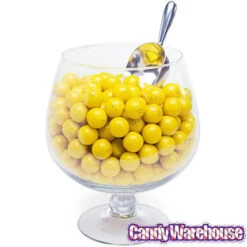 Dubble Bubble Smiley Face 1-Inch Gumballs: 850-Piece Case -Sweet Candy Planet dubble bubble smiley face 1 inch gumballs 850 piece case candy warehouse 3