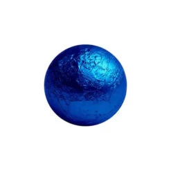 Foiled Milk Chocolate Balls - Royal Blue: 2LB Bag -Sweet Candy Planet foiled milk chocolate balls royal blue 2lb bag candy warehouse 3 0db6797a 1ce2 48f9 b7c3 70ecdf345bc3