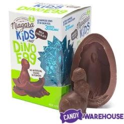 Giant Milk Chocolate Dinosaur Egg With Baby Dino Gift Box -Sweet Candy Planet giant milk chocolate dinosaur egg with baby dino gift box candy warehouse 5 93f5e0a5 791f 4894 85ca 58c41fe15e9c
