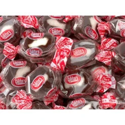 Goetze's Caramel Creams Bulls Eyes Candy - Chocolate: 5LB Bag 5 Goetze's Caramel Creams Bulls Eyes Candy - Chocolate: 5LB Bag -Sweet Candy Planet goetze s caramel creams bulls eyes candy chocolate 5lb bag candy warehouse 3 317bcef6 1224 490e a40b 89b699a59b7a
