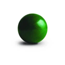 Sweet Candy Planet -Sweet Candy Planet green 1 inch gumballs 2lb bag candy warehouse 2