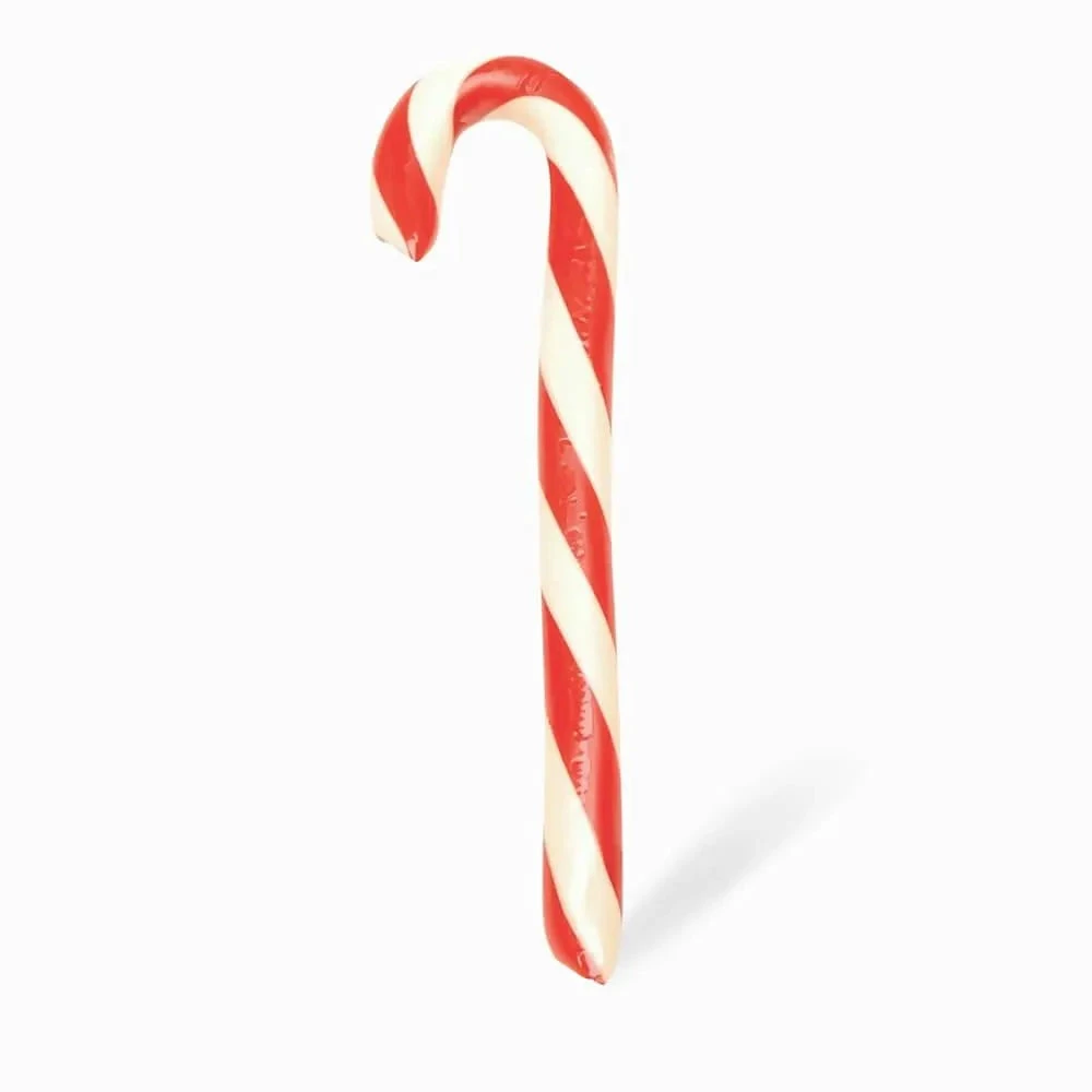 Hammond's Handcrafted Assorted Candy Canes: 48-Piece Box 2 Hammond's Handcrafted Assorted Candy Canes: 48-Piece Box - Image 2