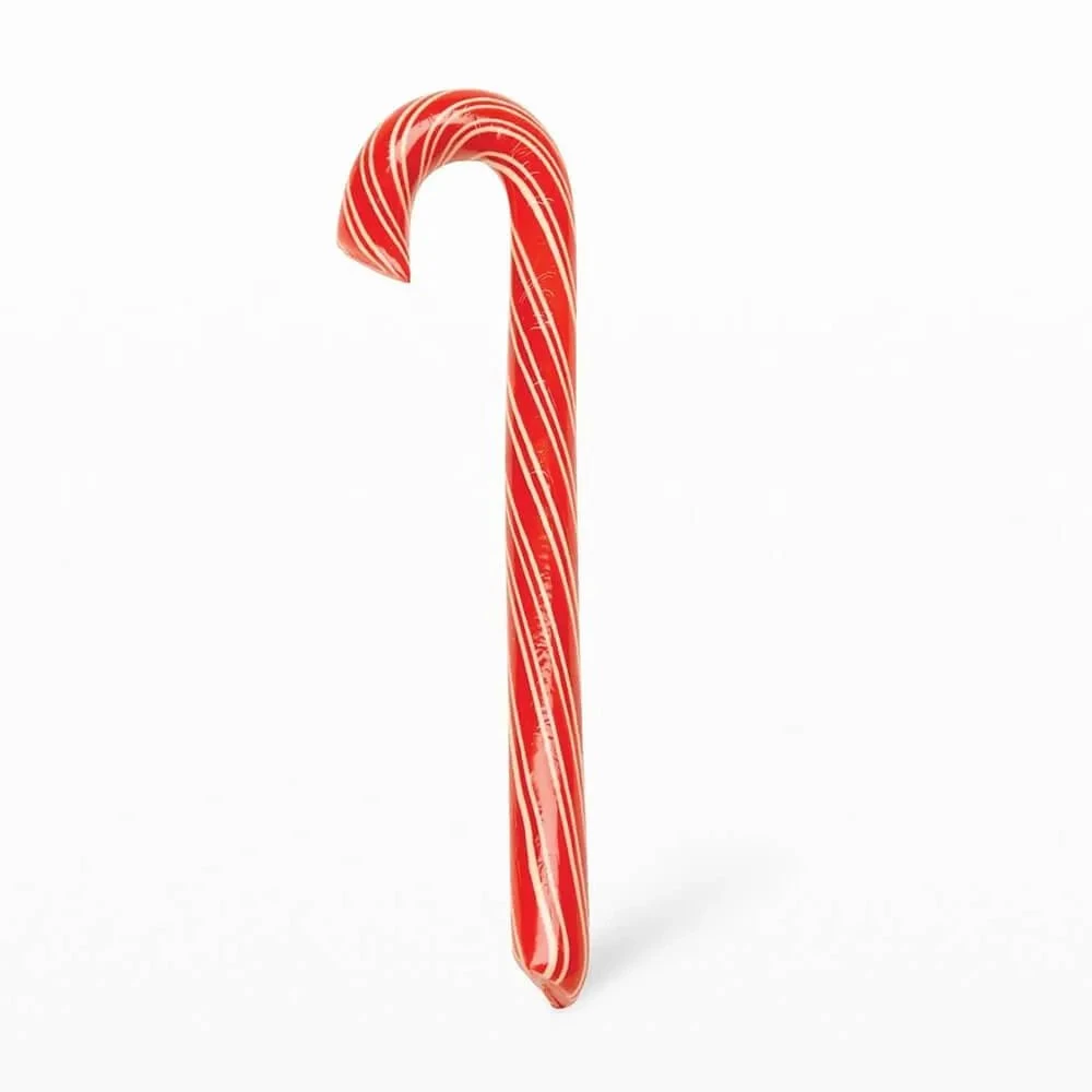 Hammond's Handcrafted Assorted Candy Canes: 48-Piece Box 4 Hammond's Handcrafted Assorted Candy Canes: 48-Piece Box - Image 4