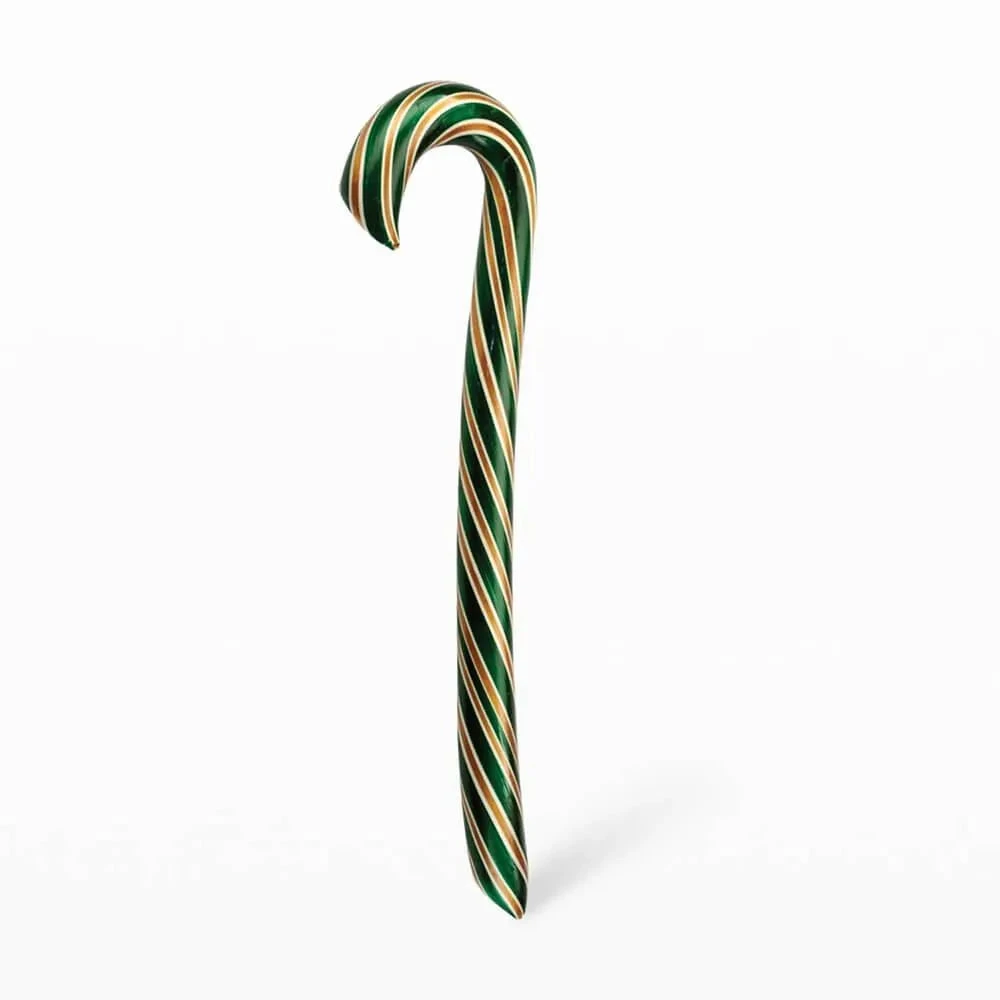 Hammond's Handcrafted Assorted Candy Canes: 48-Piece Box 5 Hammond's Handcrafted Assorted Candy Canes: 48-Piece Box - Image 5