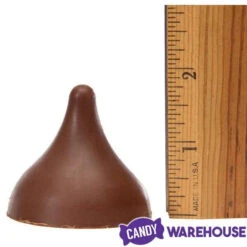 Hershey's Kisses 1.45-Ounce Extra Large Milk Chocolate Candy Packs: 6-Piece Box -Sweet Candy Planet hershey s kisses 1 45 ounce extra large milk chocolate candy packs 6 piece box candy warehouse 5 6721068e 2732 4dab a510 545e79cb8aba