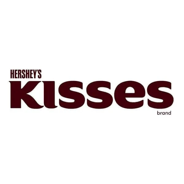 Hershey's Kisses Color Combo - Light Blue And White: 800-Piece Box 2 Hershey's Kisses Color Combo - Light Blue And White: 800-Piece Box - Image 2